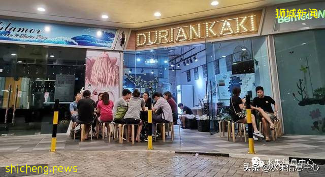 超火爆的榴梿主题餐厅,榴梿控挚爱的party怎能错过