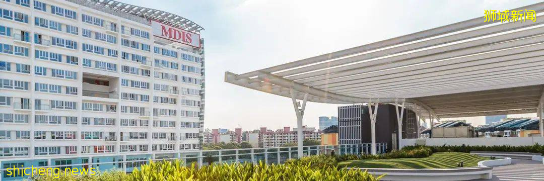 內卷下專科生如何逆風翻盤，新加坡低門檻專升本碩！（上） .