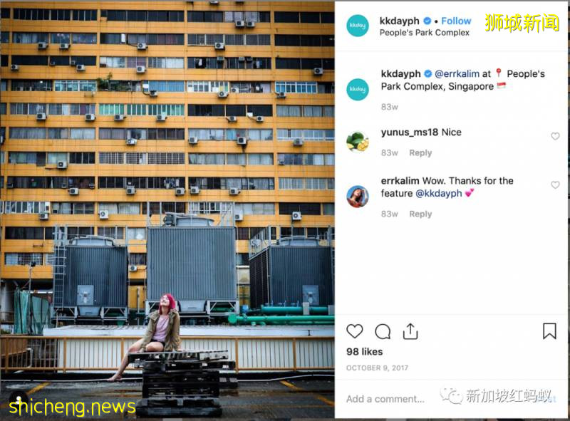 承載新加坡人集體回憶的老商場,你多久沒去了