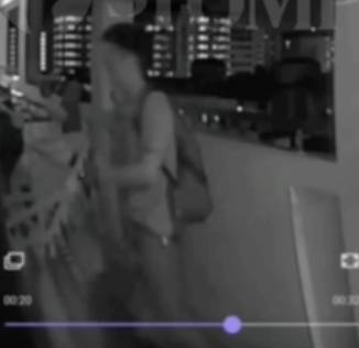 新加坡57岁的内衣贼被抓,最高判三年坐牢+罚款