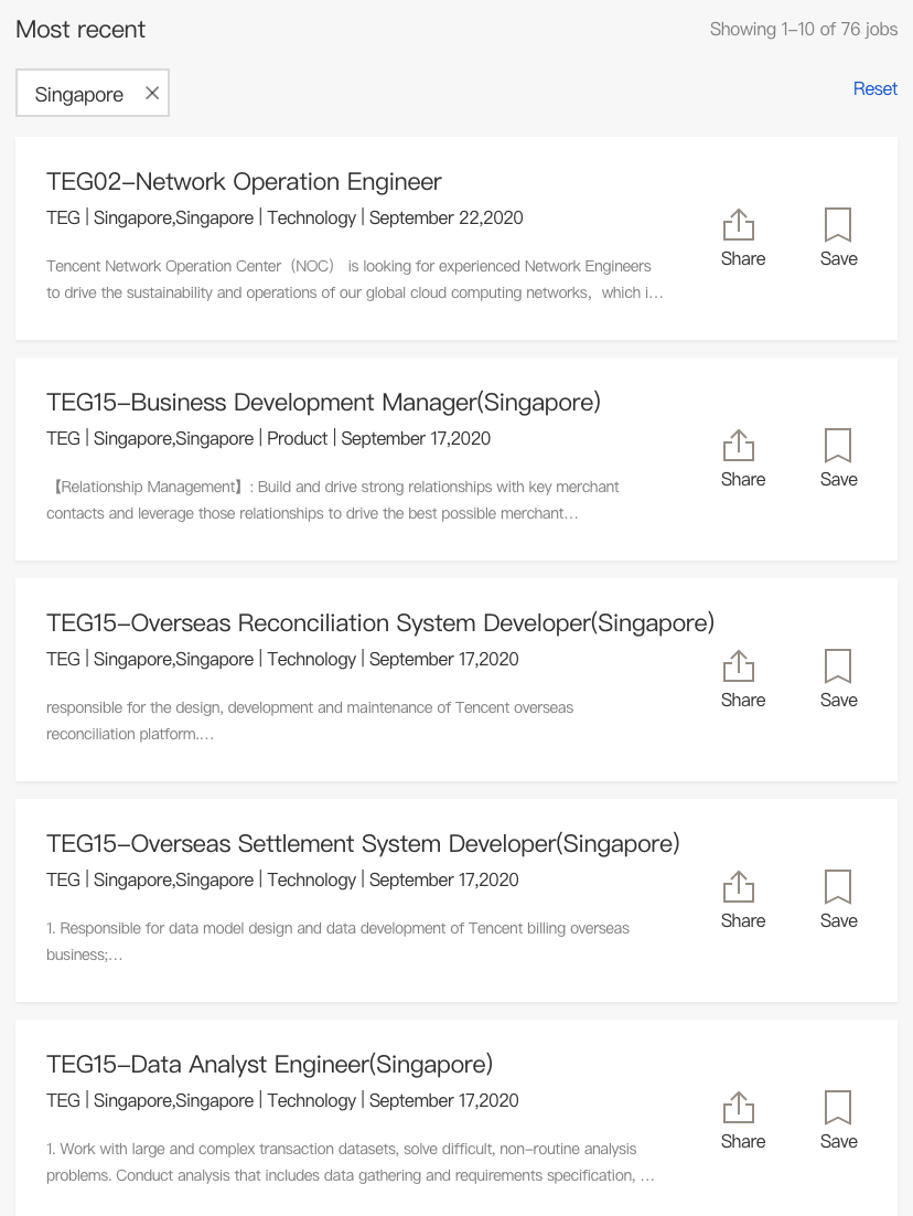 多项利好 | 新加坡“移民热”,持续升温!