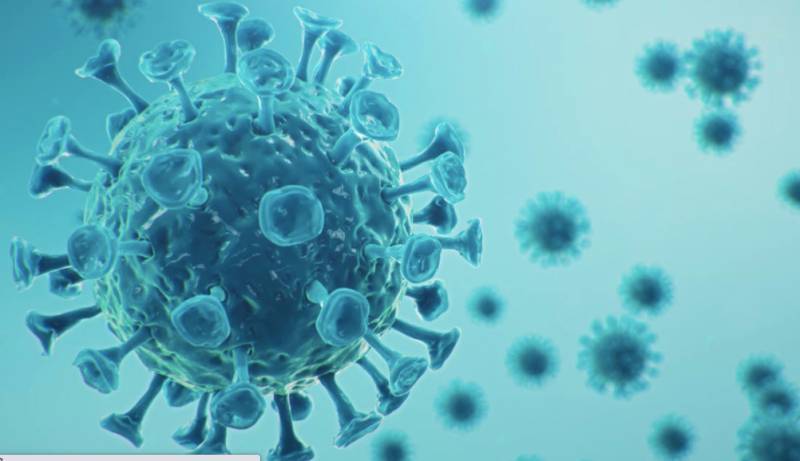 新發現！得過骨痛熱的人可能對新冠免疫