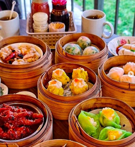 尋味TVB，不出國門，在新加坡一樣可以打卡這幾家最地道的港式茶餐廳