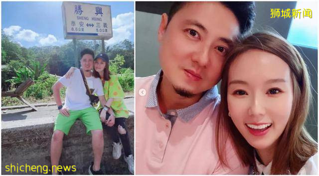 當年那些美得讓人耳目一新的新加坡女星們現在何方