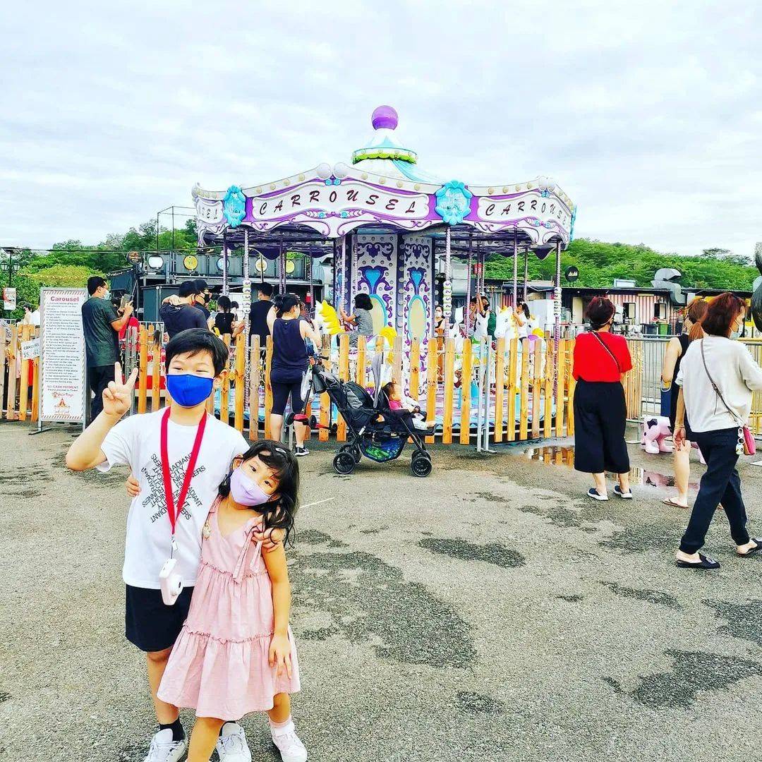 厲害了！新加坡封城一周年之際，狂開10個新景點准備迎外國遊客