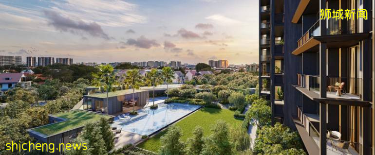 美雅豪苑—濱海景致，盛世豪宅