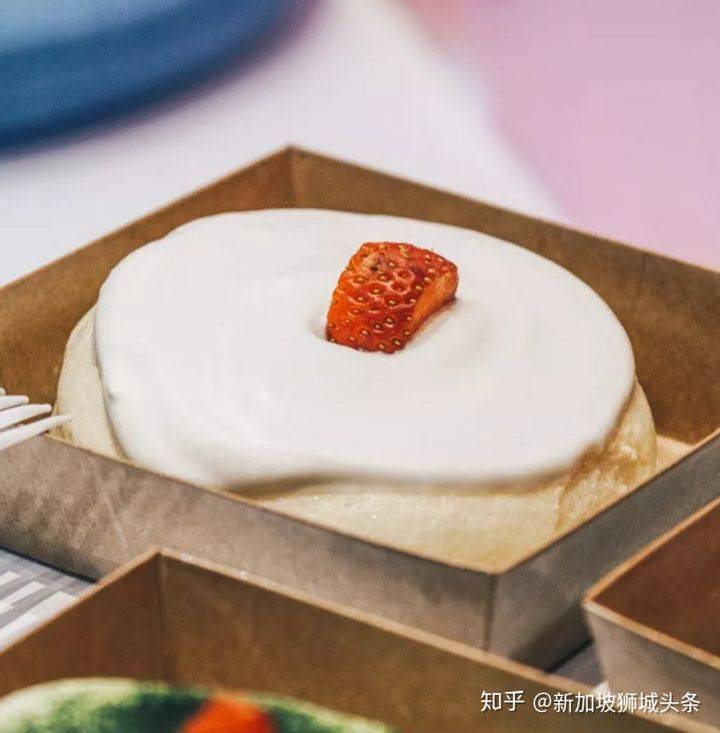 淡濱尼 Tampines：新加坡地鐵站吃喝全攻略