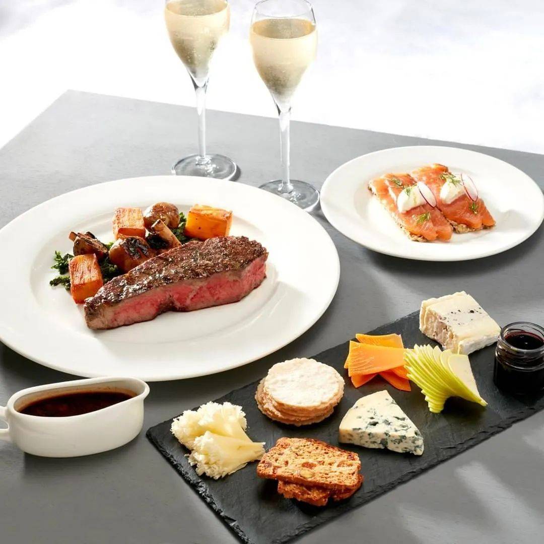 小資逛吃、情調約會聖地，Dempsey Hill一條街就夠了