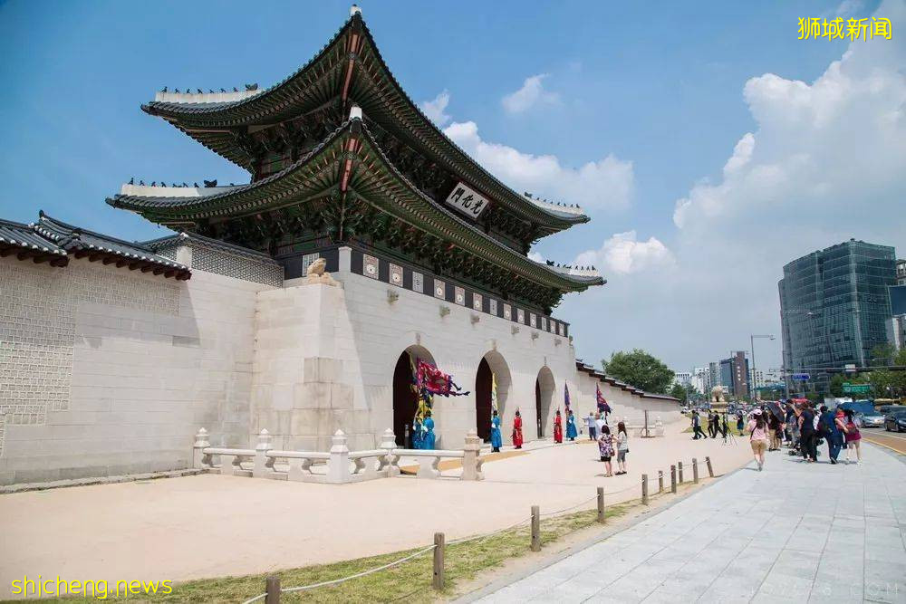 新加坡後花園10大旅遊島