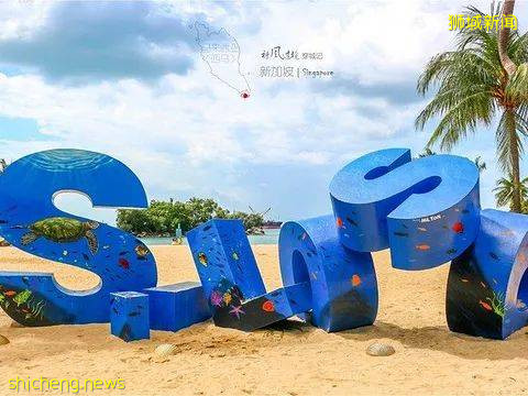 【旅遊攻略】超詳細的新加坡旅遊攻略，你確定不來看看嗎!