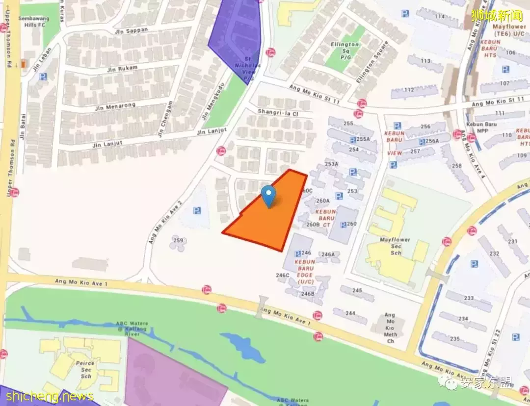 頂級雙學區房紅毛苑Amo Residence7月2日開盤,預計火爆