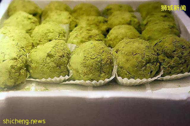 東南亞系列 新加坡:美食者的樂園