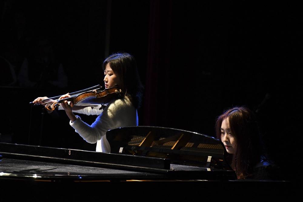 新加坡留学 胡海泉投资的新加坡莱佛士音乐学院,撩动你的音乐梦!确定不心动吗