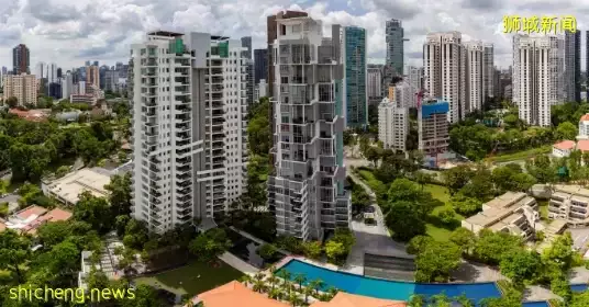 李嘉誠在新加坡開發的樓盤，居然在保本甩賣