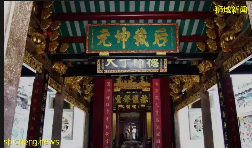 冬至！你在新加坡怎么过的？拜月老呀！特灵那种