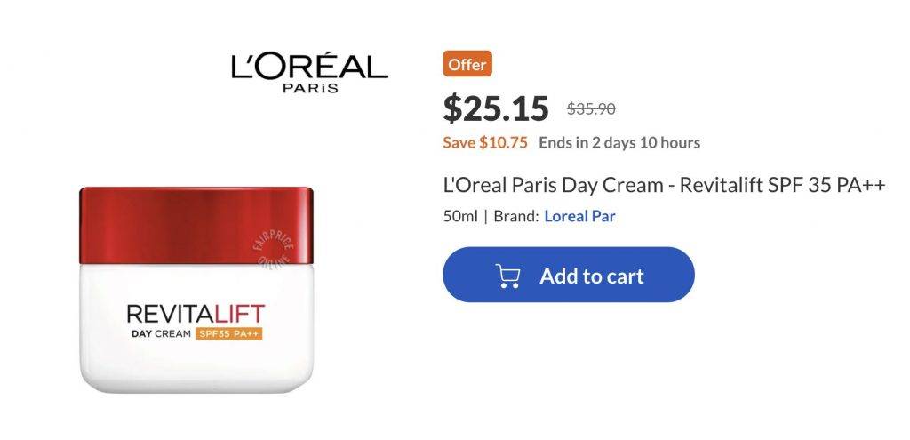 新加坡平價鄰裏百貨之王慶祝生日!日常百貨便宜到笑,it's cheaper than cheaper