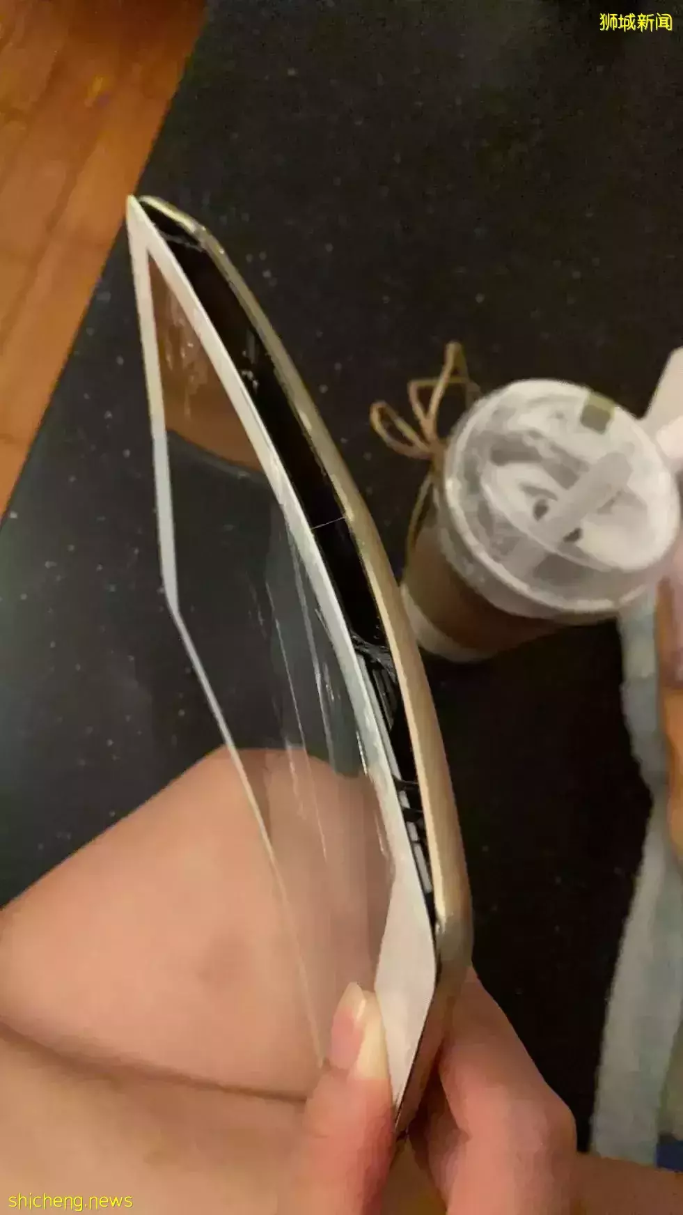 “嫁给新加坡家暴男,我被刷走几十万,浑身是伤逃回中国……”