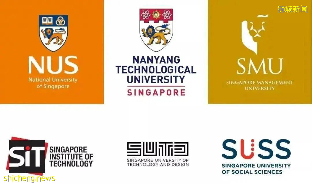 【新加坡留學】擺脫“一考定終身”！2021高考後留學新加坡最全方案！值得收藏