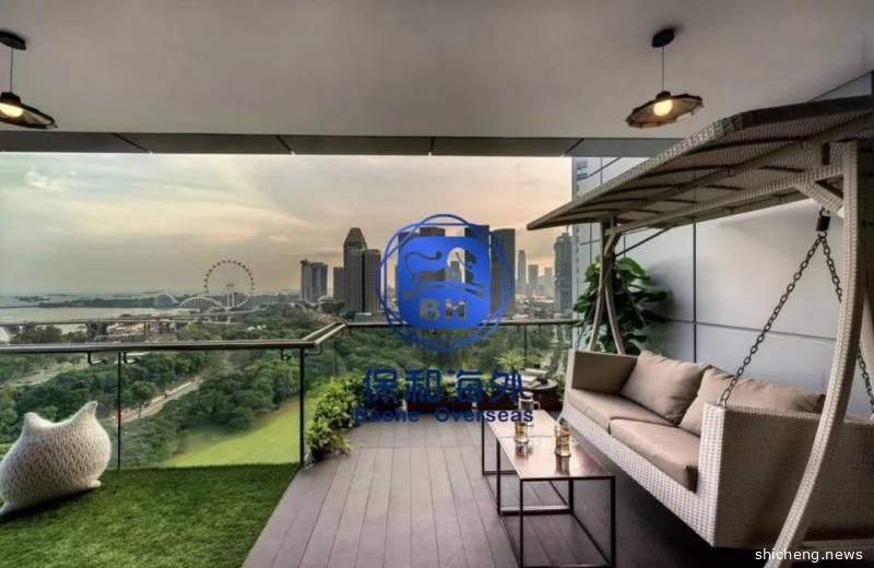 疫情之下，新加坡仍是中国企业家首选投资地