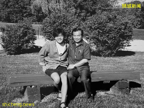 新國財長黃循財父親過世 享年86歲