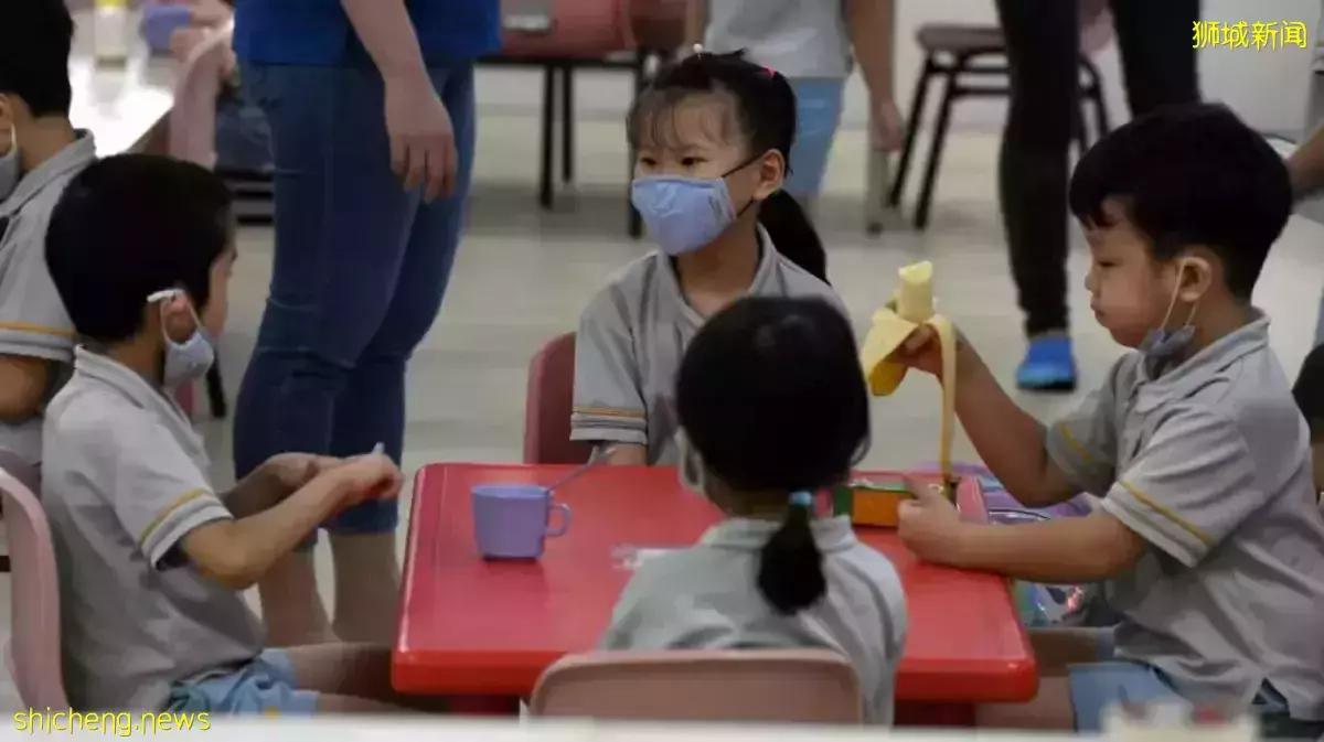 新加坡与冠病简化防疫措施八问八答!有何不懂看这里