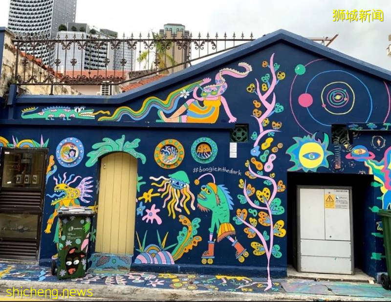 在家光膀子都有可能被罰款，還能不能好好過夏天了