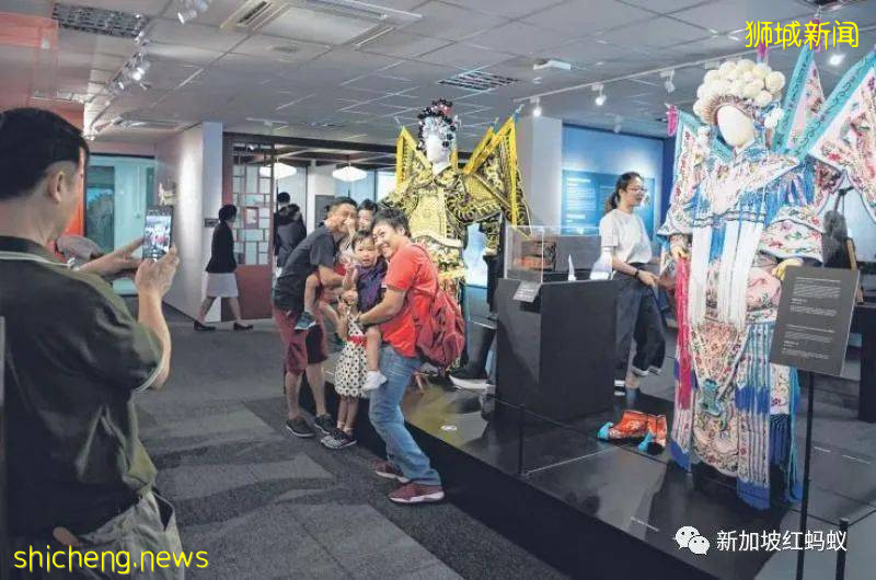 音樂盒博物館、國泰電影博物館　新加坡這些隱藏版景點你去過嗎