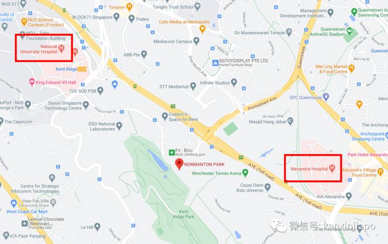 什麽樣的地理位置,能被稱爲新加坡的“西部門戶”