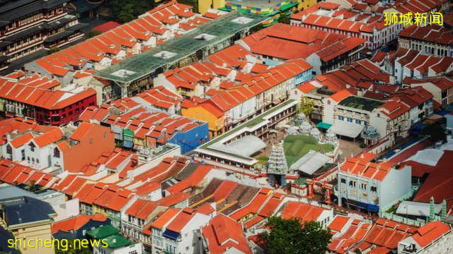 新加坡华人为什么歧视印度人？尴尬的印度裔，新加坡的老三不好当 