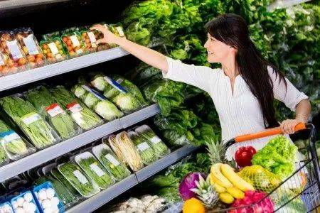 新加坡這家超市,每天晚上9點後,菜免費拿