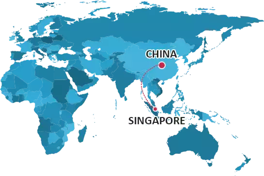 新加坡將開每日直飛北京航班！部長曬中國餃子！2月回國機票搶手，最低僅600多新