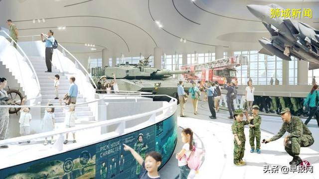 新加坡55歲生日：更多夢想待實現 心手相連齊向前