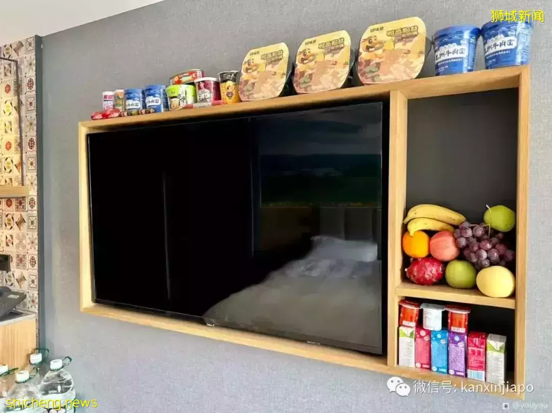 “疫情下往返新中两国,前后71天,隔离餐吃到吐;再次回到新加坡,感觉自由了也危险了”