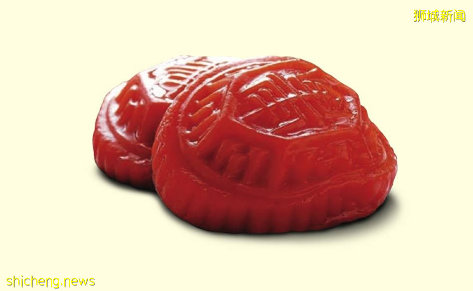 蘊含濃郁本土風情的娘惹糕點