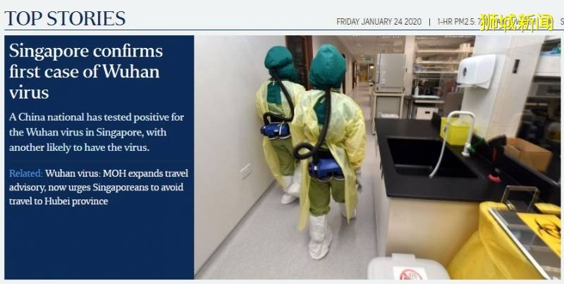 疫情、封城、失業倒閉潮！新加坡2020魔幻上半年正式結束！太難了