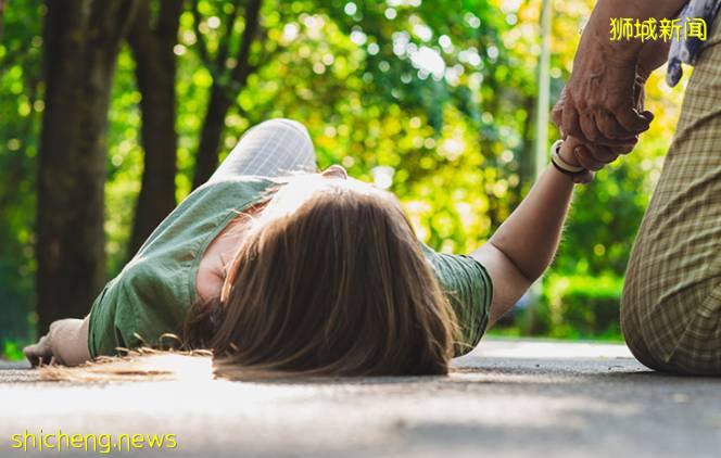 新加坡妈妈亲身经历:“接种疫苗后,这些事千万要注意......”