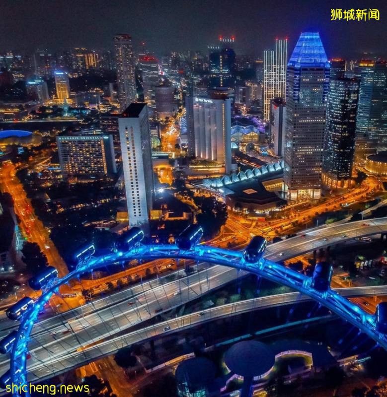 發生了什麽？新加坡阻斷期間大筆資金流入!