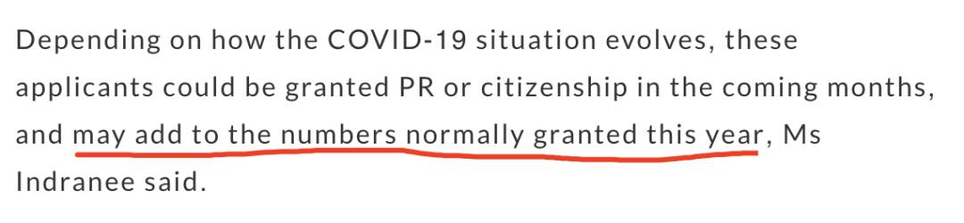 新加坡生育率又創新低！移民政策會放寬嗎
