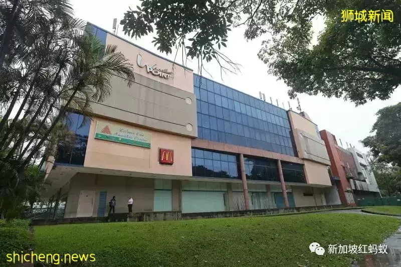 政府征收陆路关卡附近组屋 许多居民在消息公布后才知道受影响