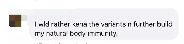 新加坡出現4個奧密克戎變種！會反複感染！衛生部長：統一互認疫苗護照，包括中國