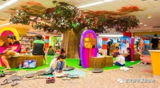 新加坡特色的小衆圖書館？和新加坡常用APP