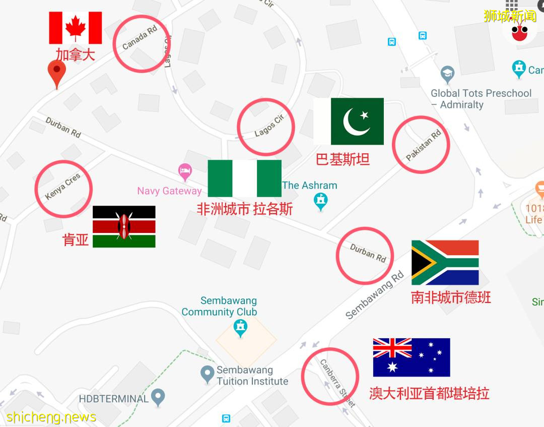 嘘!今天,新加坡人要集体‘屠妖’了