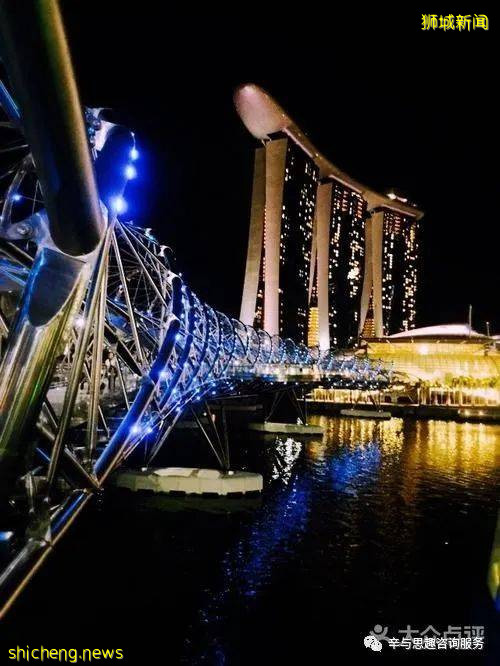 新加坡旅游攻略及指南