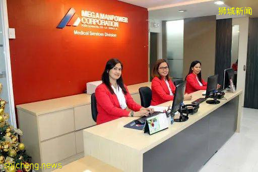 新加坡疫苗中心欠薪19人,最多$4500,接种员求还血汗钱