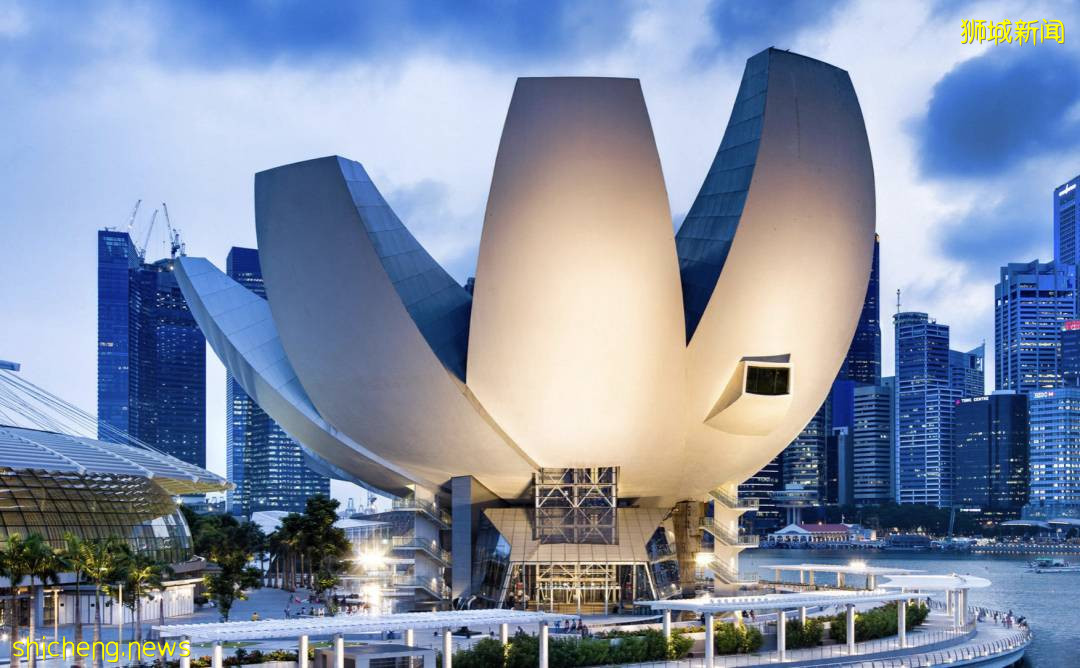 九月新加坡將步入“新常態”，留學的你不考慮一下“它”嗎