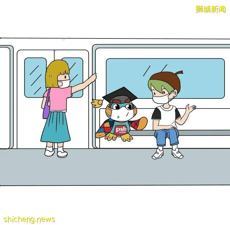 太爽了！在新加坡留學，居然可以這樣過一天