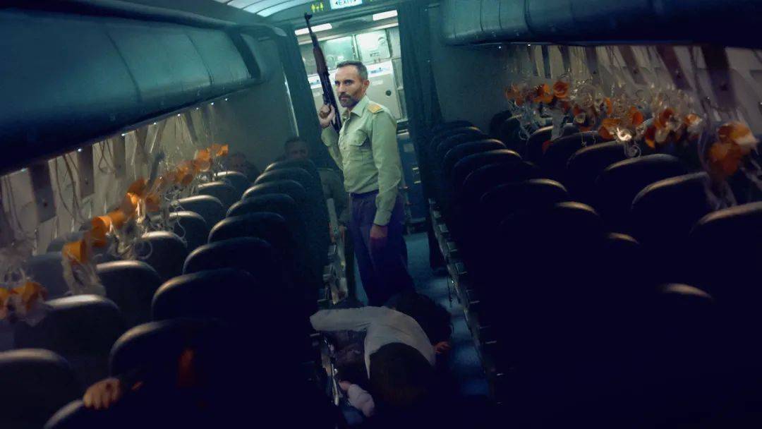 人类的未来,都在这件事上了