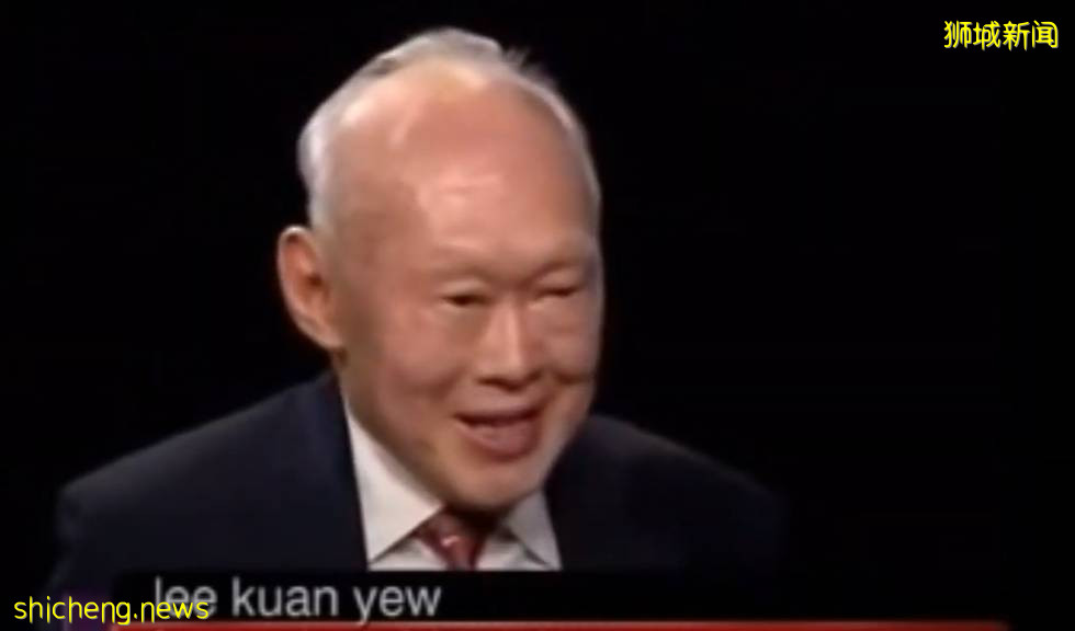 李光耀又“神預言”了美國和阿富汗？一夜變天！難民扒飛機高空跌落，自拍視頻曝光