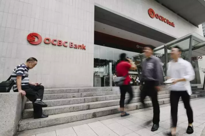 2021年新加坡至少有10家大公司換了公司CEO