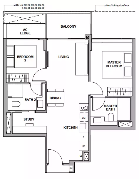 马上买马上住！新加坡难得的永久产权现房楼盘，到底长啥样